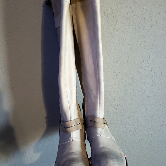 Kelsi Dagger Jayna Boots Size 9 - Picture 3 of 6